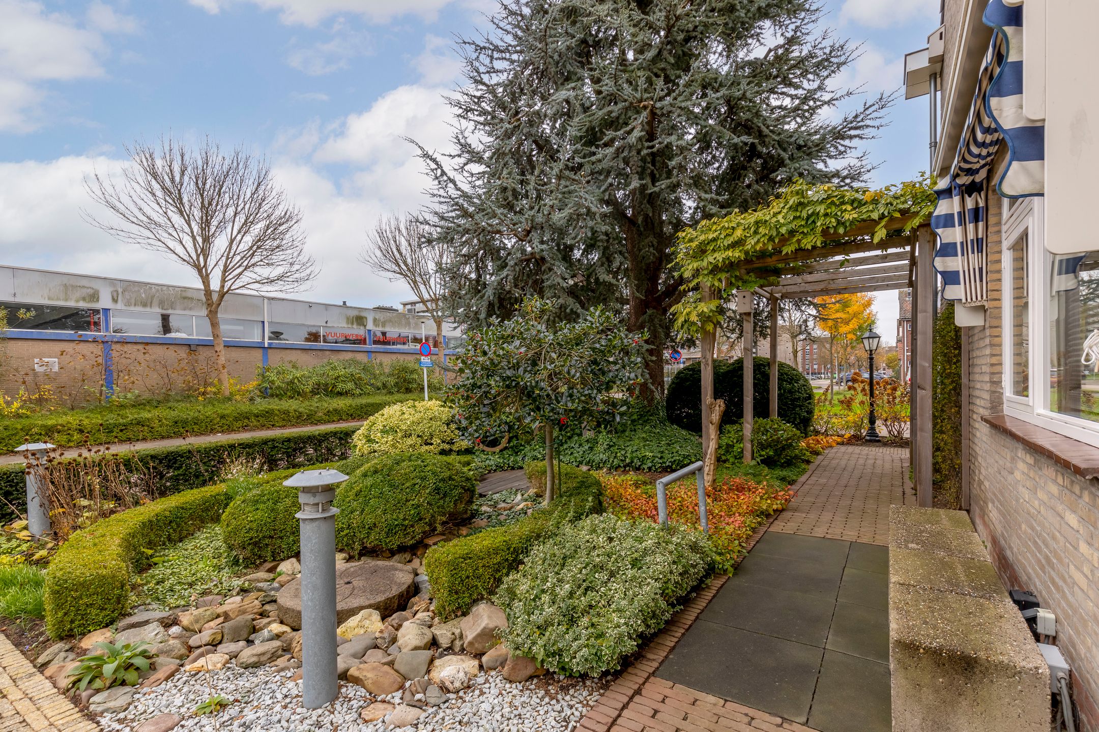 Foto 48 van Constantijn Huygenslaan 6