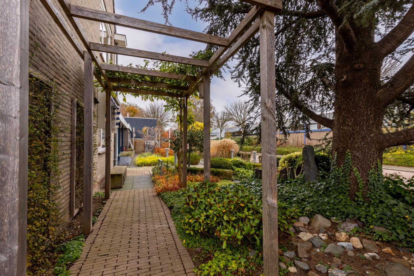 Foto 49 van Constantijn Huygenslaan 6