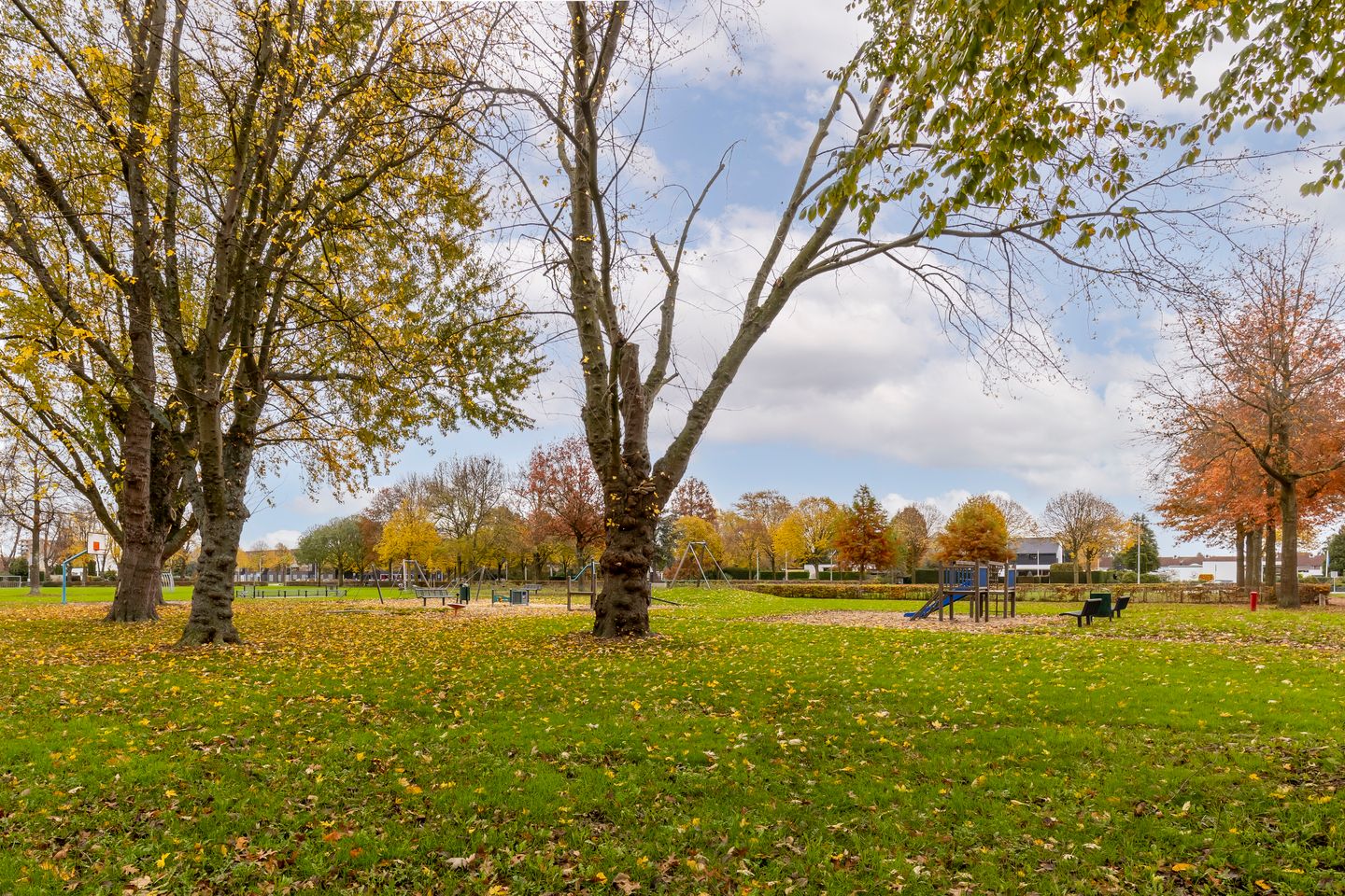 Foto 50 van Constantijn Huygenslaan 6