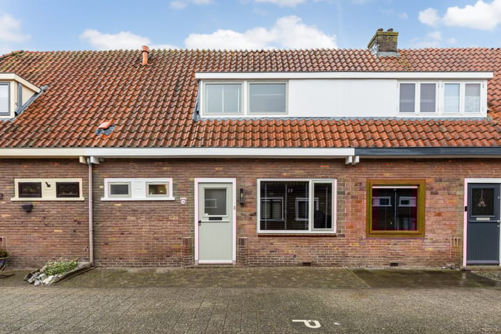 Foto 1 van Stormerdijkstraat 50