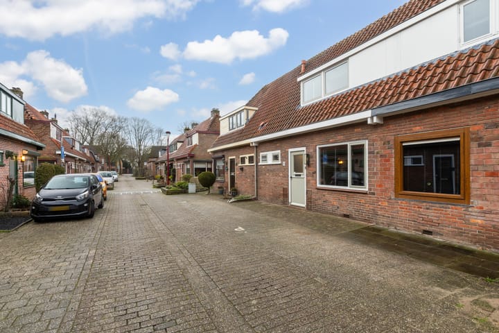 Foto 5 van Stormerdijkstraat 50