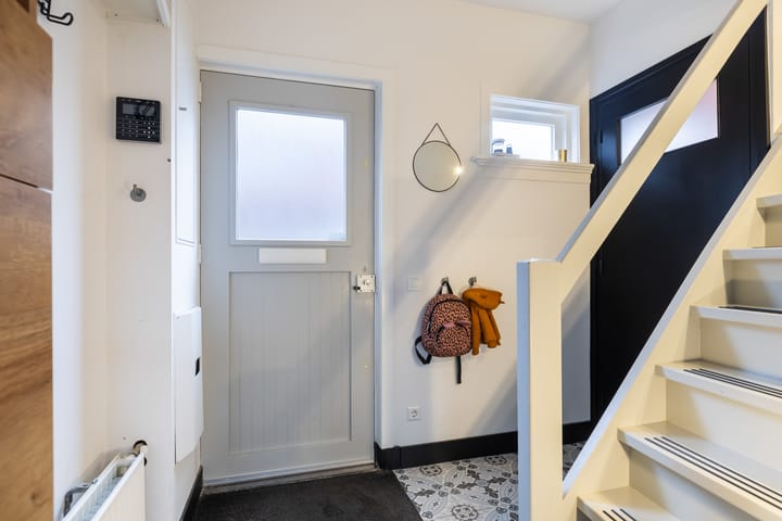 Foto 8 van Stormerdijkstraat 50