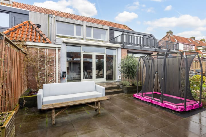 Foto 24 van Stormerdijkstraat 50