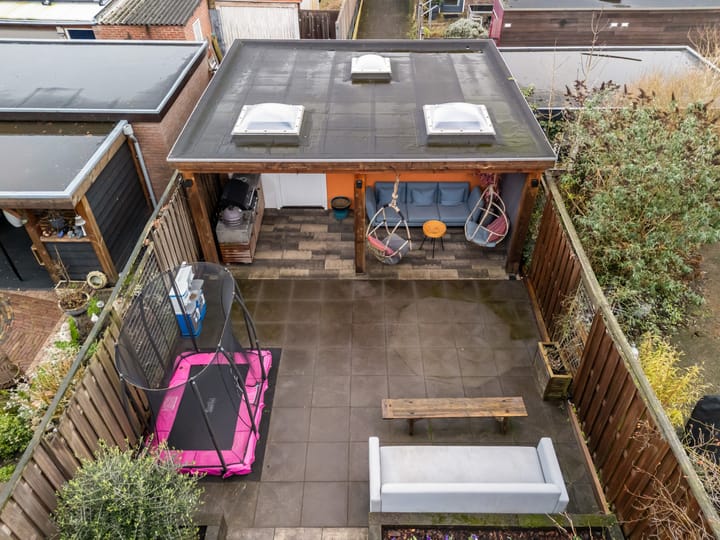 Foto 50 van Stormerdijkstraat 50