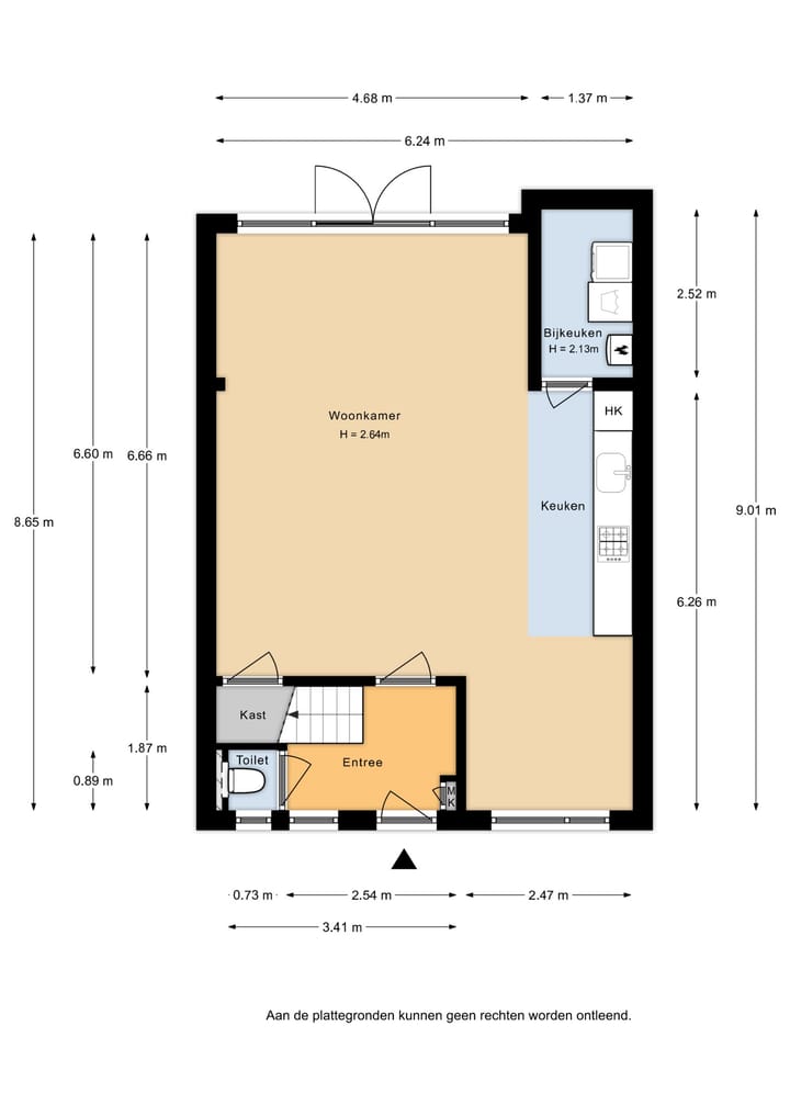 Foto 52 van Stormerdijkstraat 50