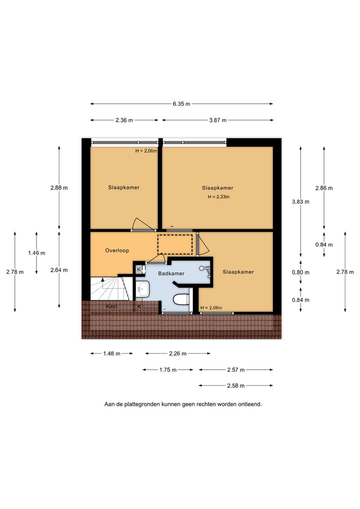 Foto 54 van Stormerdijkstraat 50