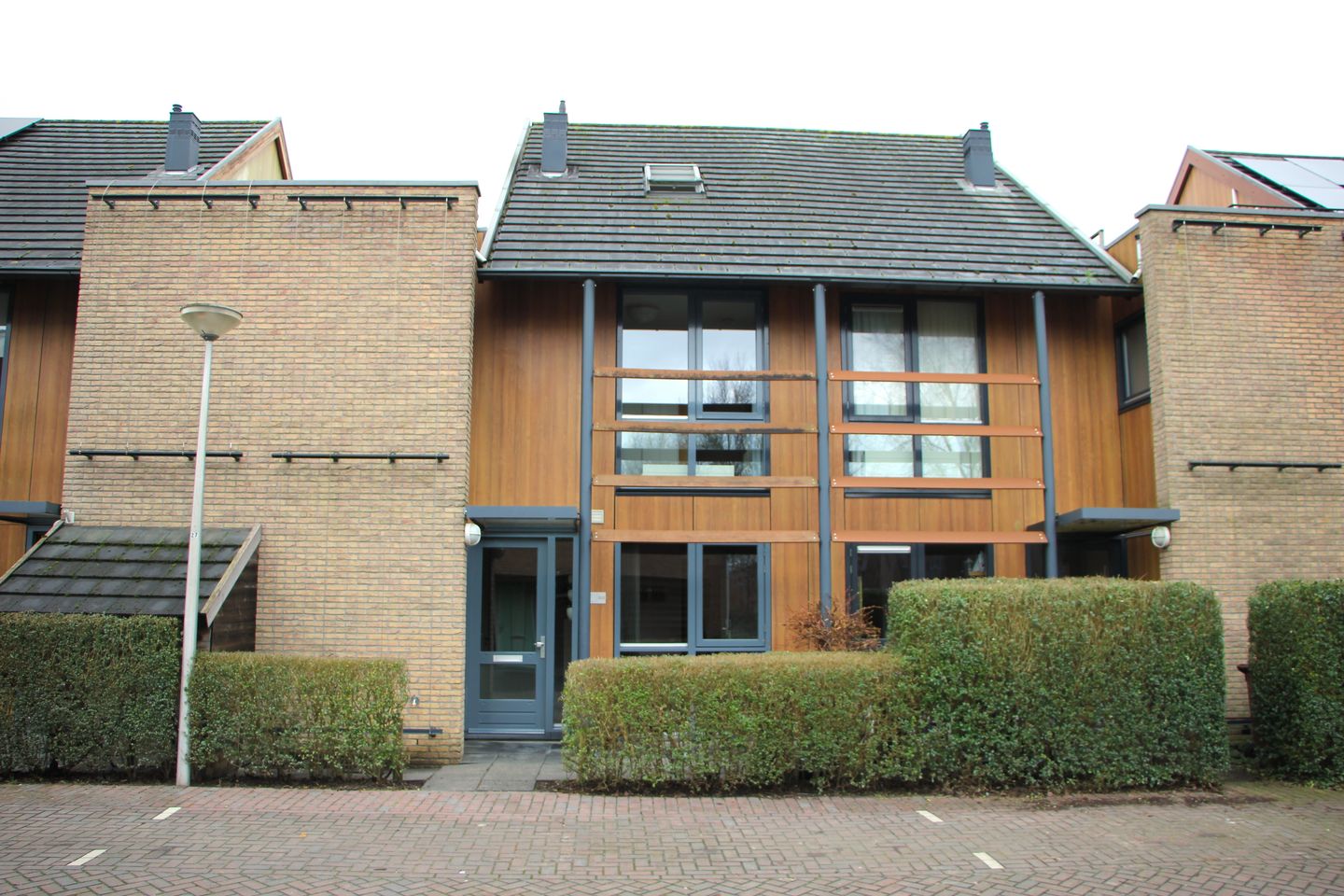 Foto 1 van Dwergbieslaan 30