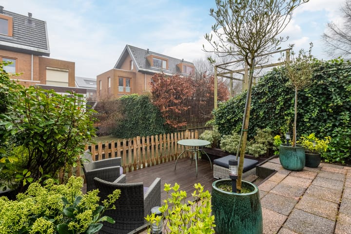 Foto 4 van Dwergbieslaan 30