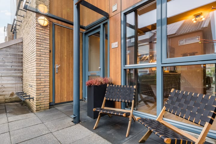 Foto 5 van Dwergbieslaan 30