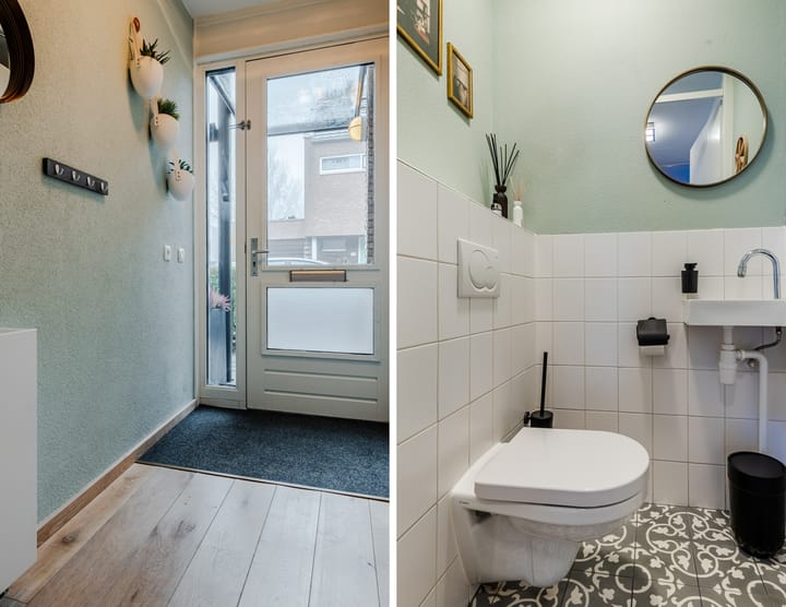 Foto 7 van Dwergbieslaan 30