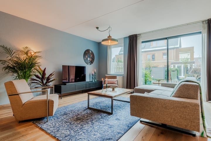 Foto 9 van Dwergbieslaan 30