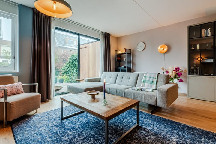 Foto 10 van Dwergbieslaan 30