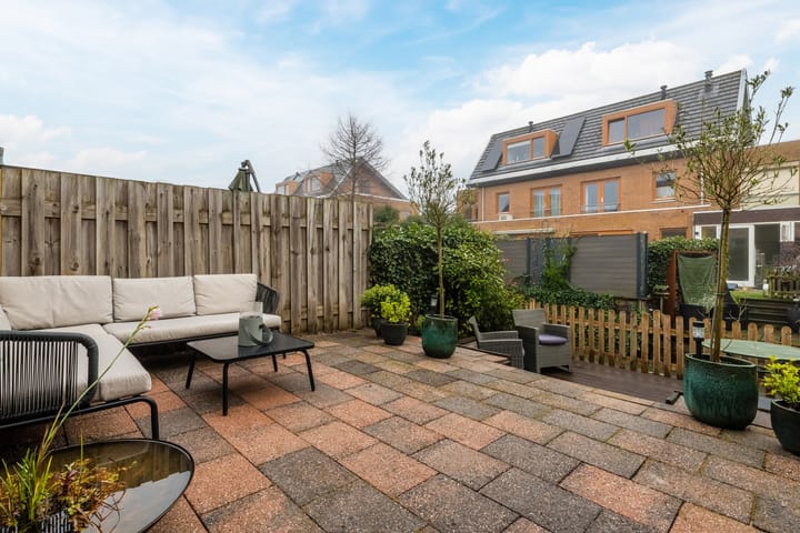 Foto 11 van Dwergbieslaan 30