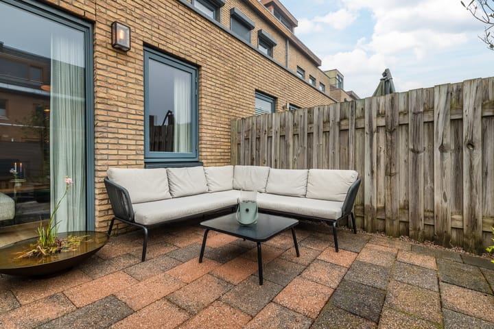 Foto 12 van Dwergbieslaan 30