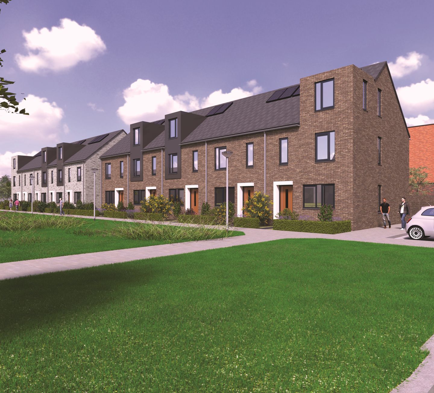 Photo 7 of Hanzekwartier