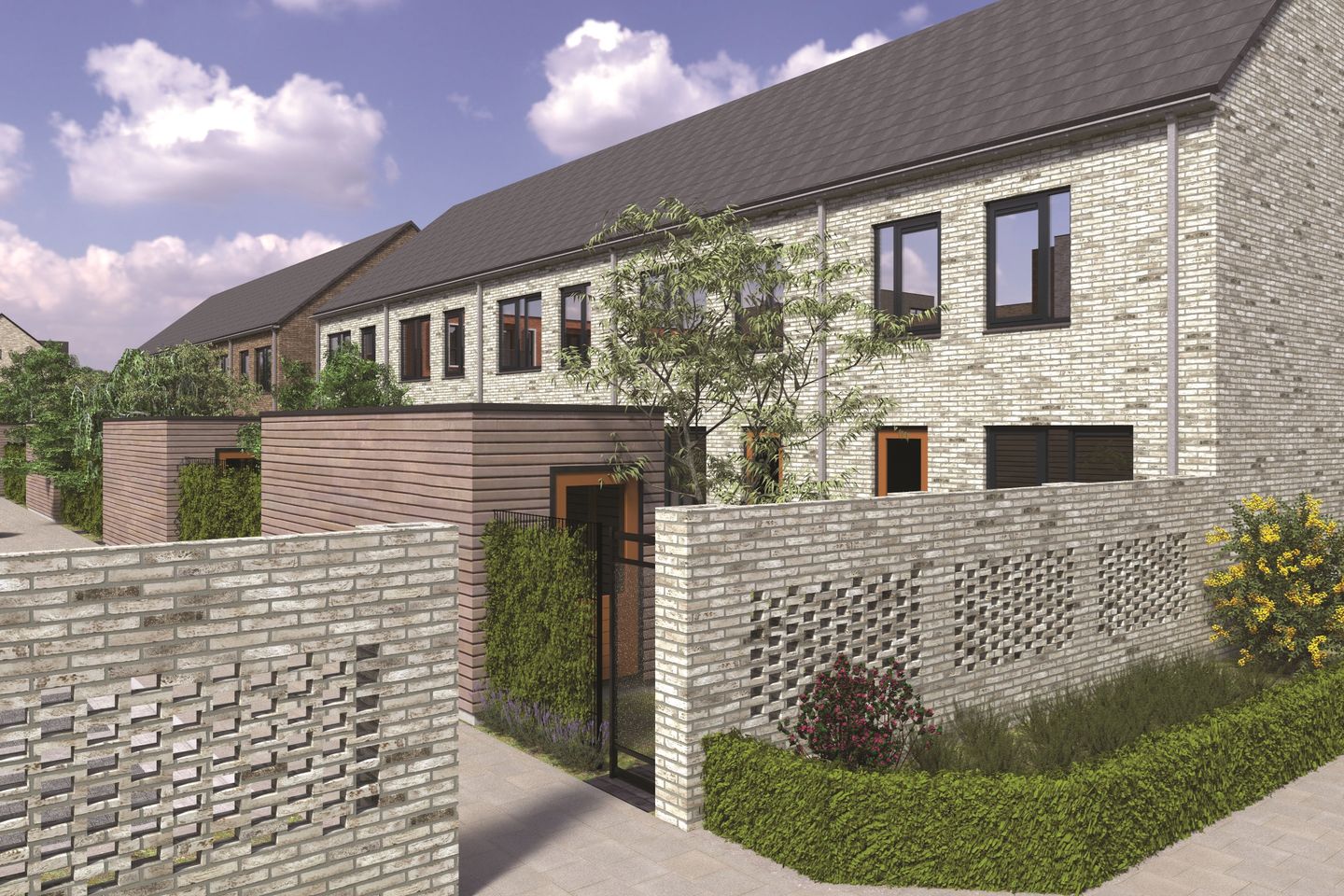 Photo 8 of Hanzekwartier