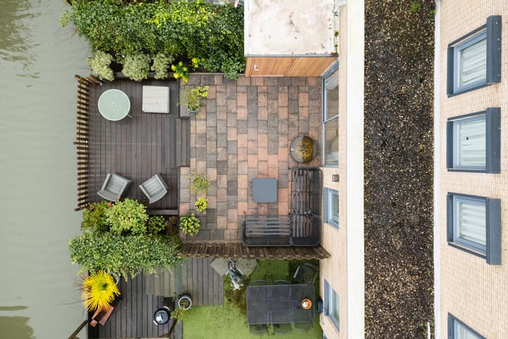 Foto 14 van Dwergbieslaan 30