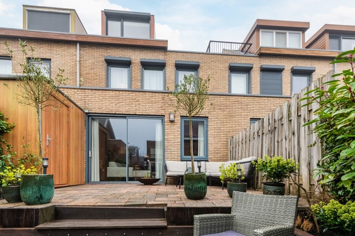 Foto 15 van Dwergbieslaan 30