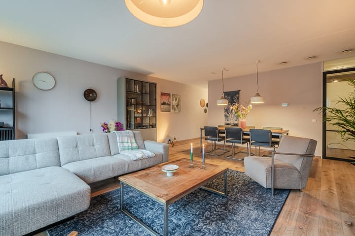 Foto 16 van Dwergbieslaan 30