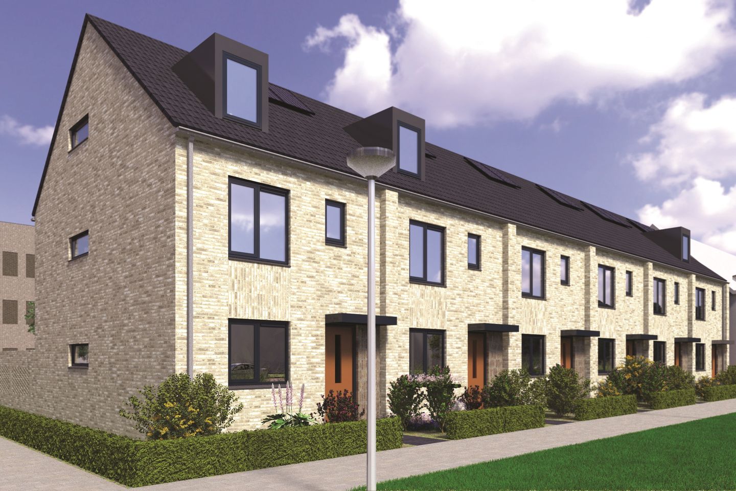 Foto 12 van Hanzekwartier