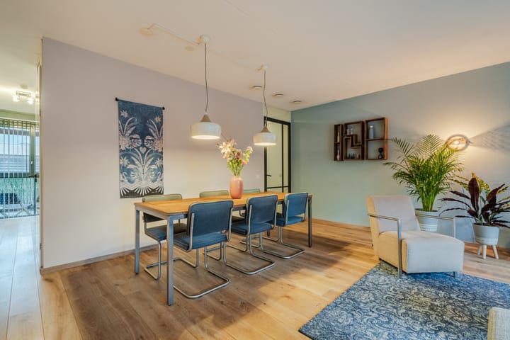 Foto 17 van Dwergbieslaan 30