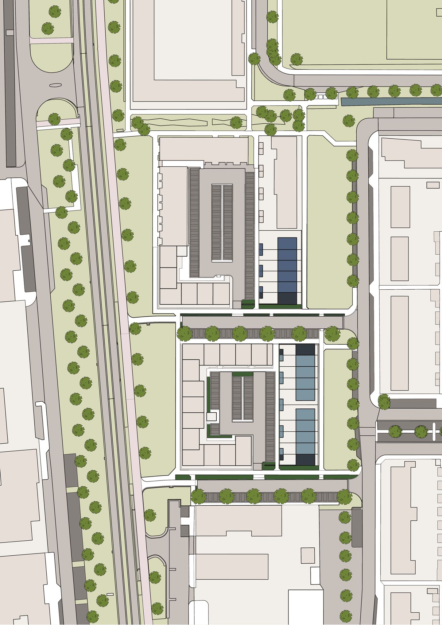 Foto 13 van Hanzekwartier