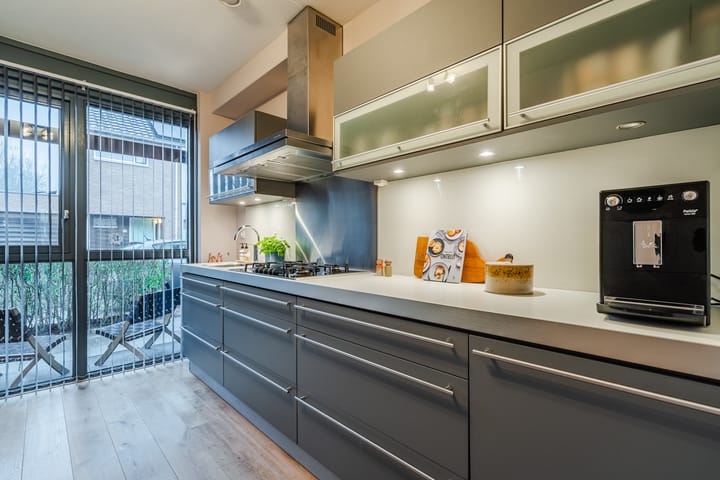 Foto 18 van Dwergbieslaan 30