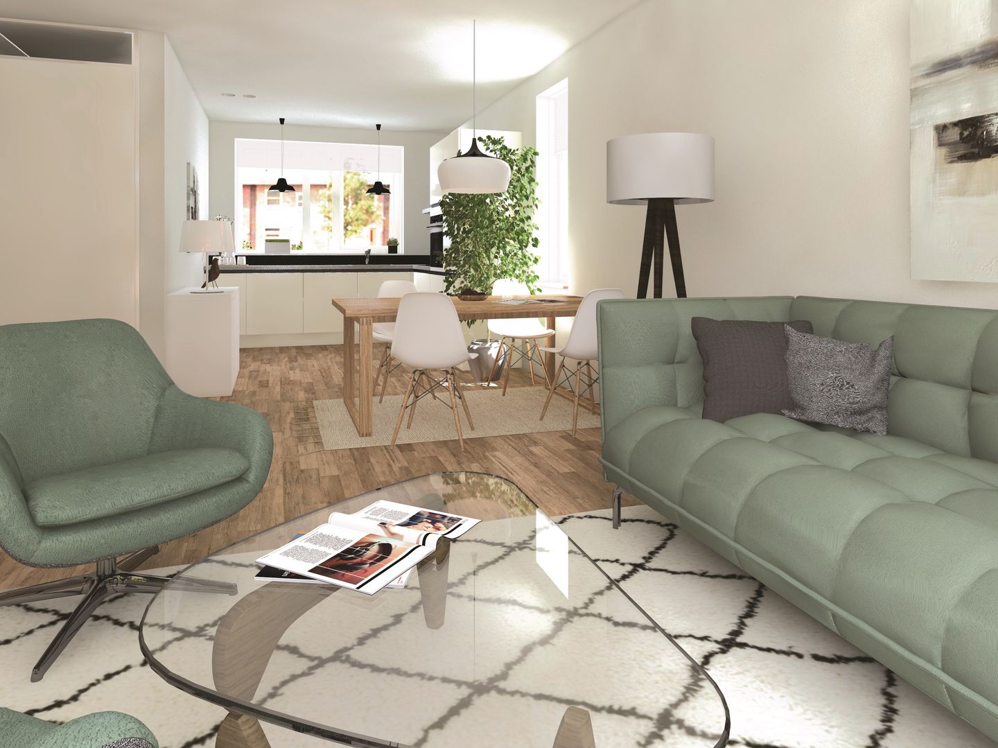 Foto 17 van Hanzekwartier