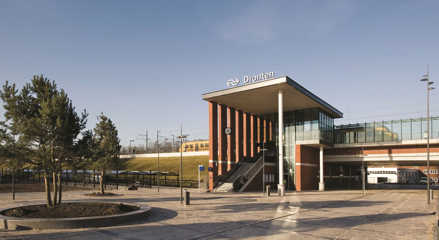 Foto 20 van Hanzekwartier