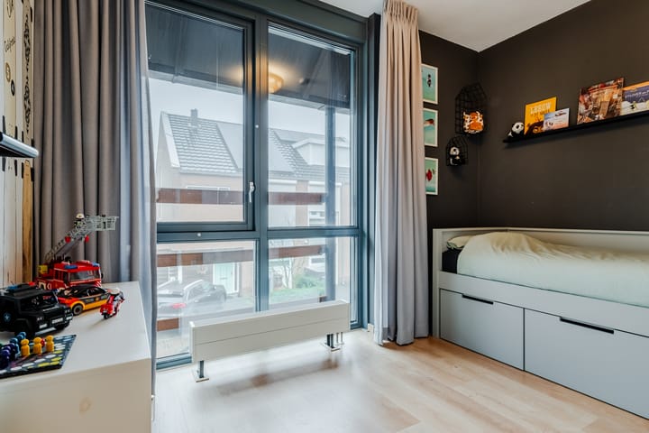 Foto 33 van Dwergbieslaan 30