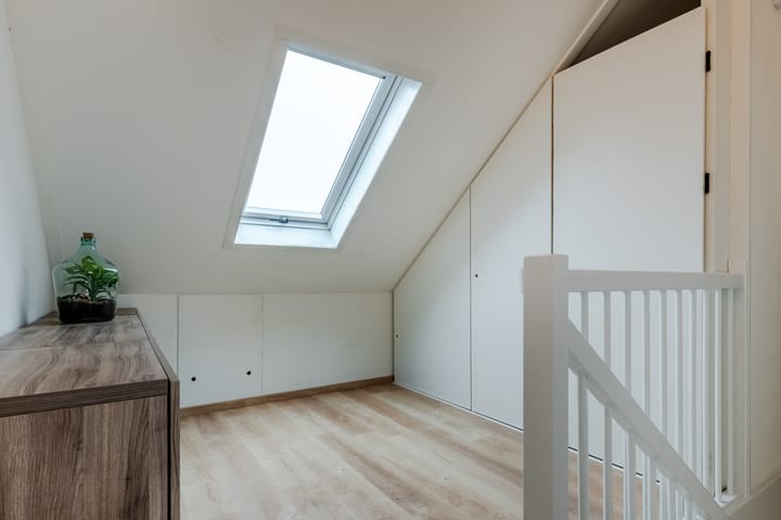 Foto 35 van Dwergbieslaan 30