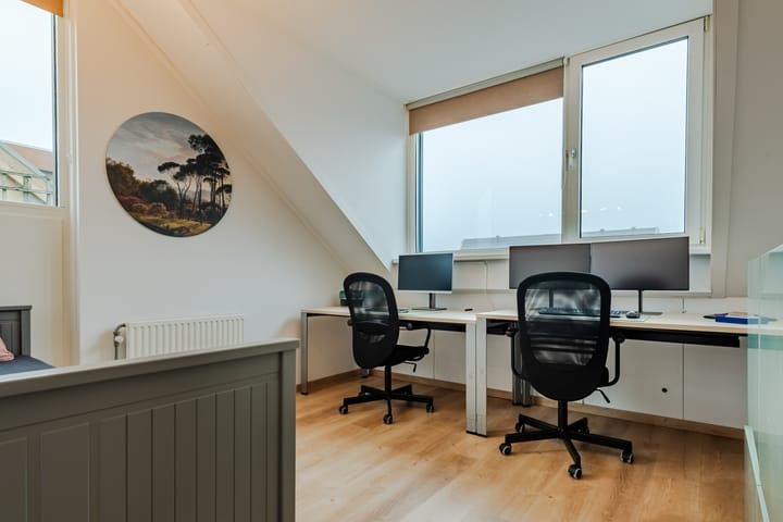 Foto 38 van Dwergbieslaan 30