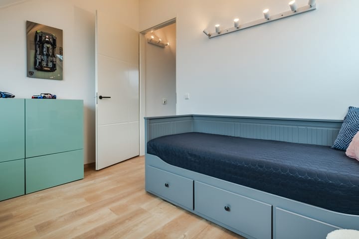 Foto 39 van Dwergbieslaan 30