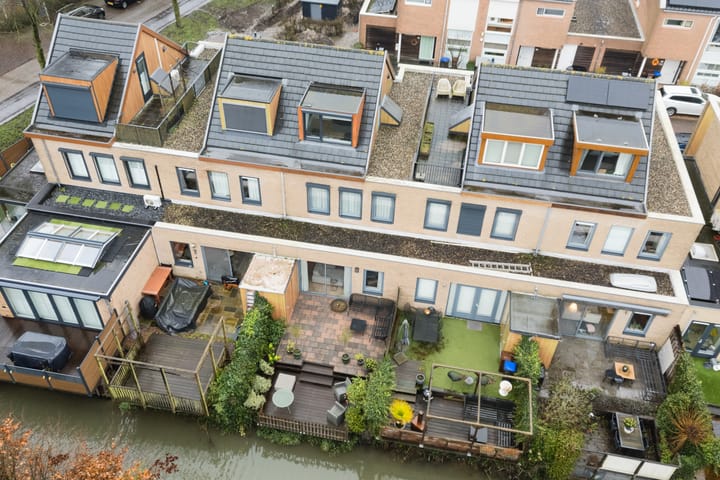 Foto 40 van Dwergbieslaan 30