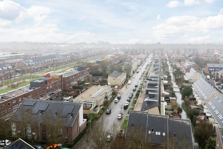 Foto 43 van Dwergbieslaan 30