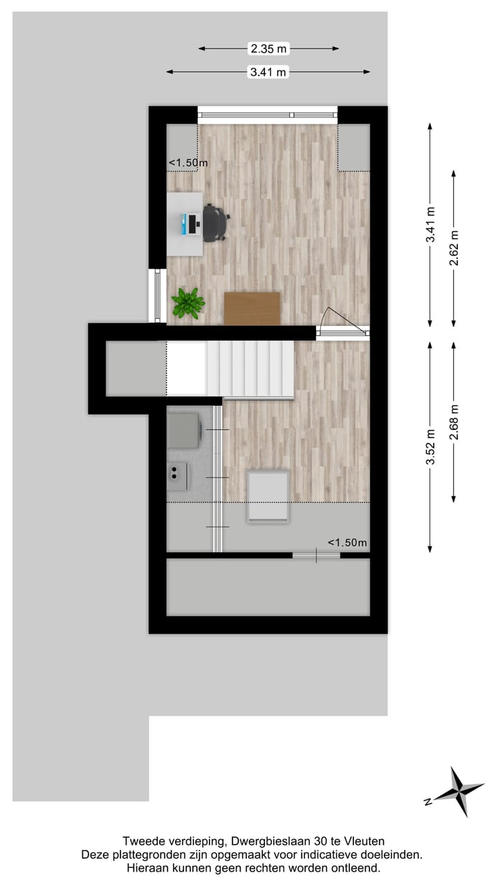 Foto 49 van Dwergbieslaan 30