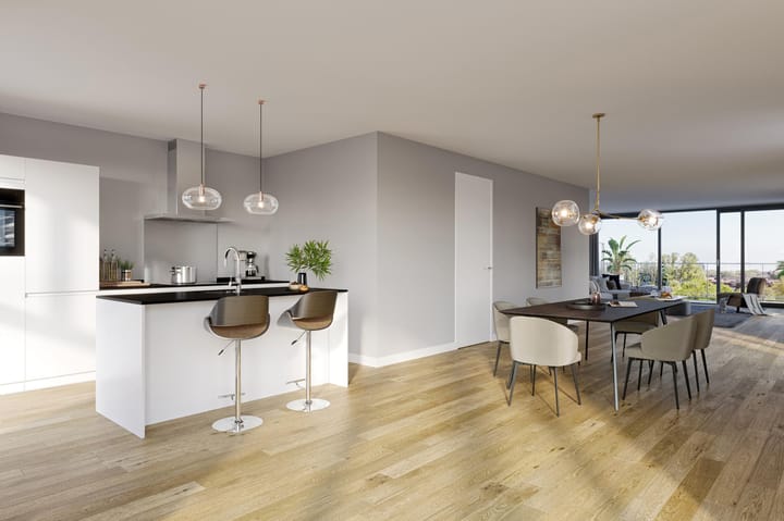 Foto 4 van Spuiboulevard 20