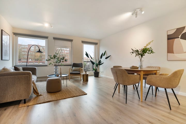 Foto 2 van Zuider Buiten Spaarne 52-A