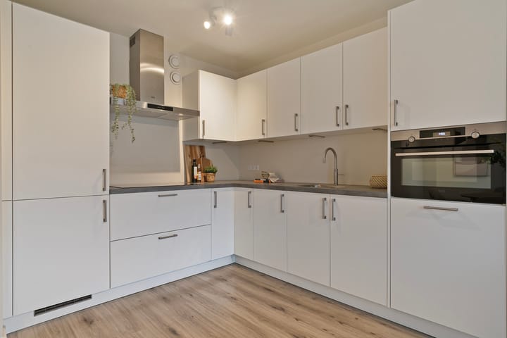 Foto 3 van Zuider Buiten Spaarne 52-A