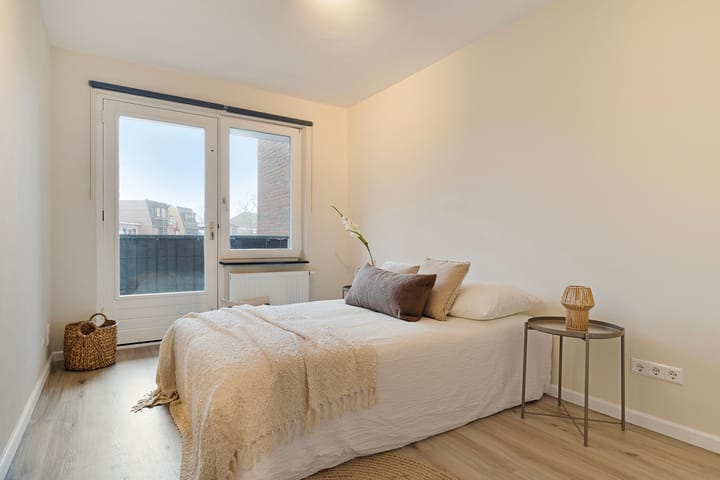 Foto 4 van Zuider Buiten Spaarne 52-A