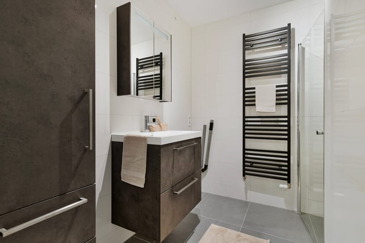 Foto 5 van Zuider Buiten Spaarne 52-A