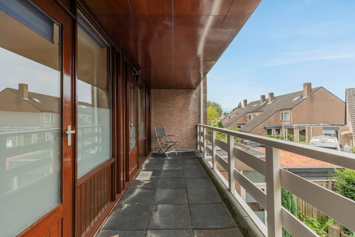 Foto 20 van Noten-bogerd 21