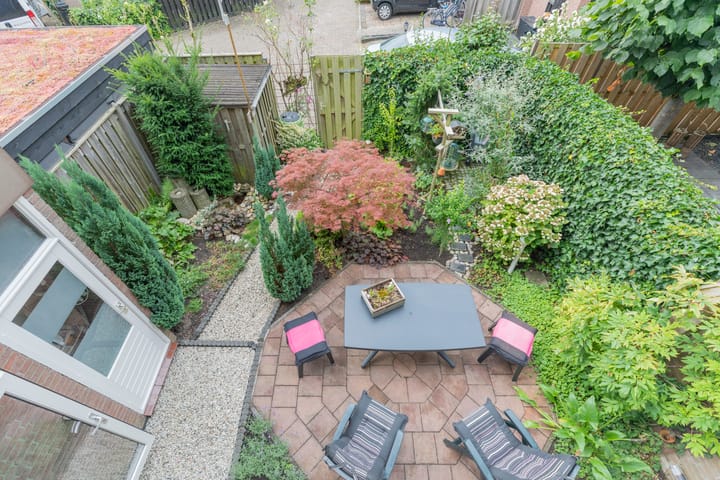 Foto 22 van Noten-bogerd 21