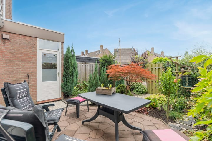 Foto 45 van Noten-bogerd 21