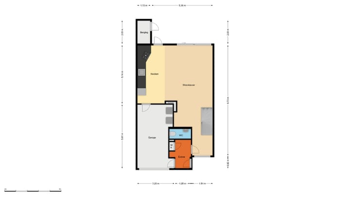 Foto 50 van Noten-bogerd 21