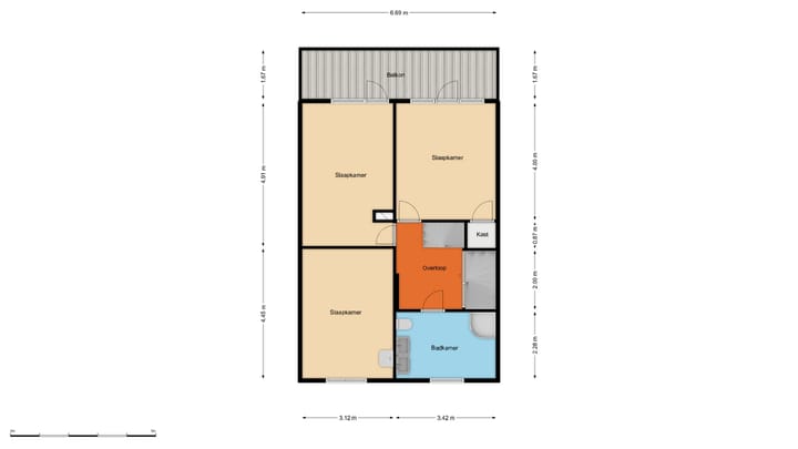 Foto 51 van Noten-bogerd 21