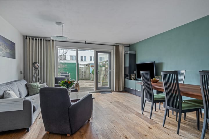 Foto 3 van Tibetstraat 54