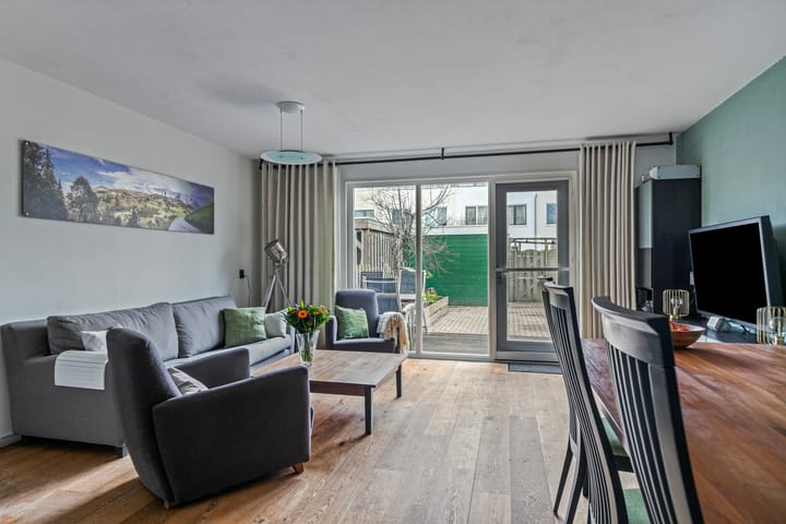 Foto 4 van Tibetstraat 54