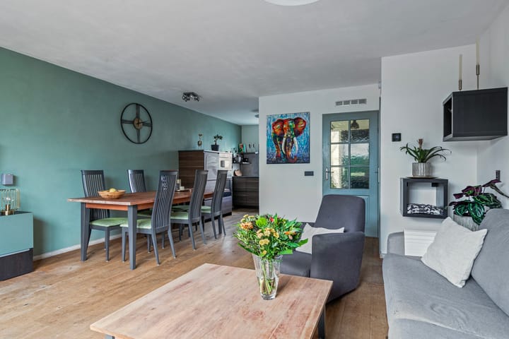 Foto 5 van Tibetstraat 54