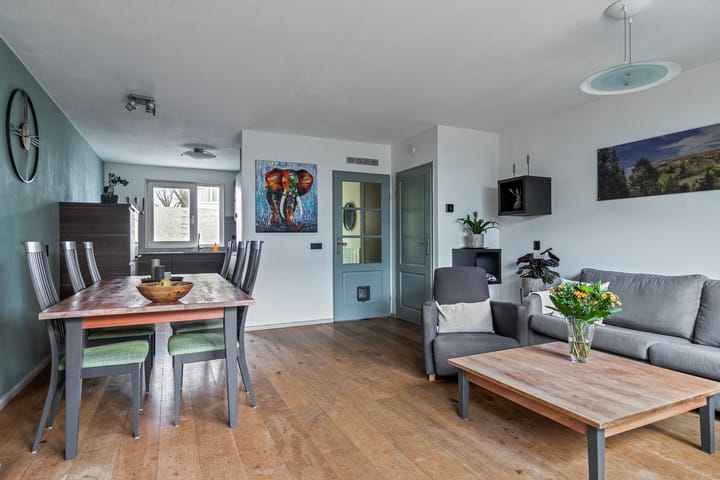 Foto 6 van Tibetstraat 54